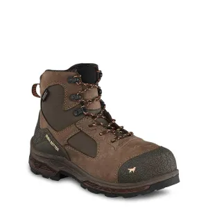 83230 - Irish Setter Women's 6-inch Kasota Safety Toe Boots