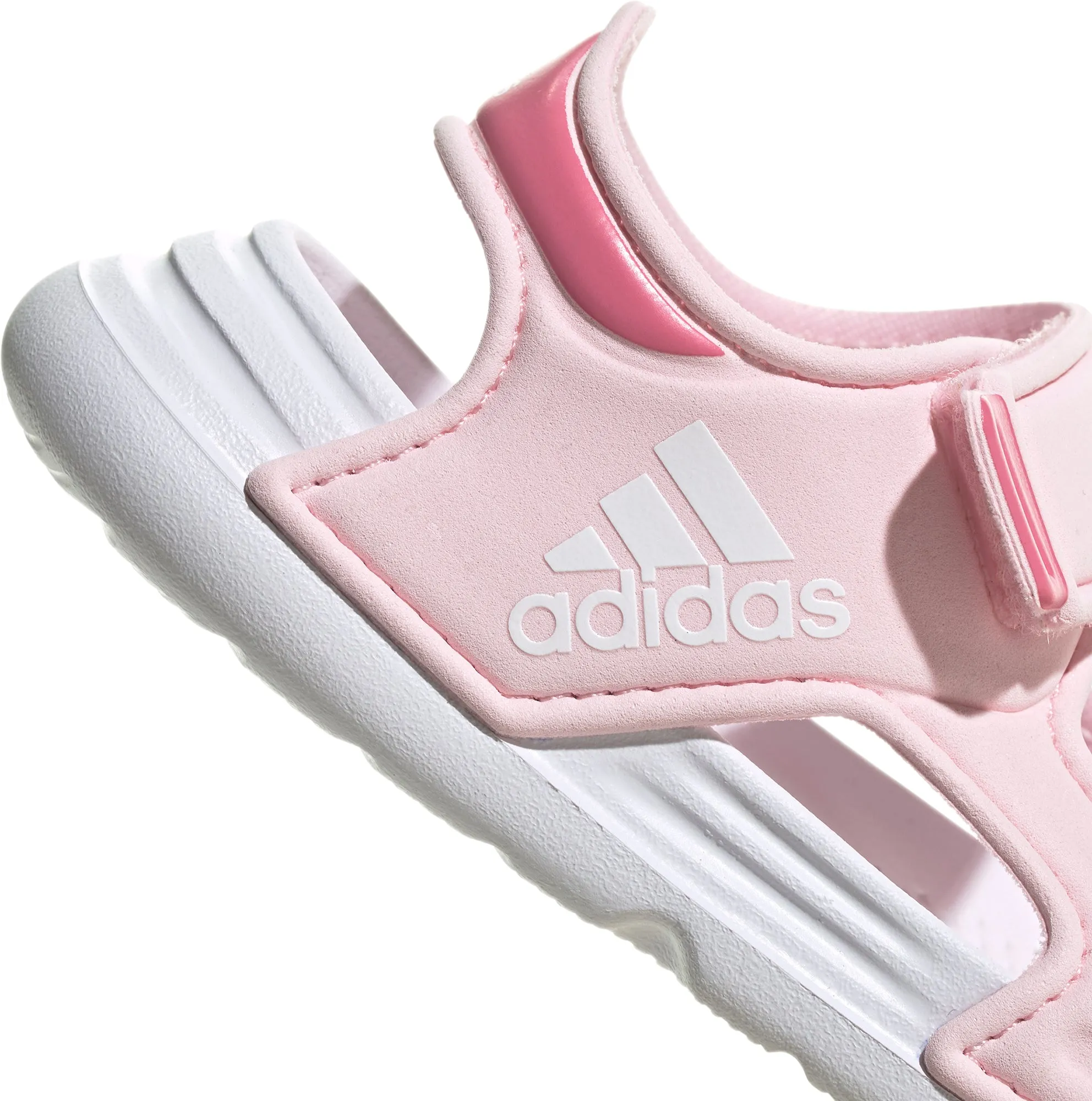 adidas Altaswim Junior Sandals - Pink