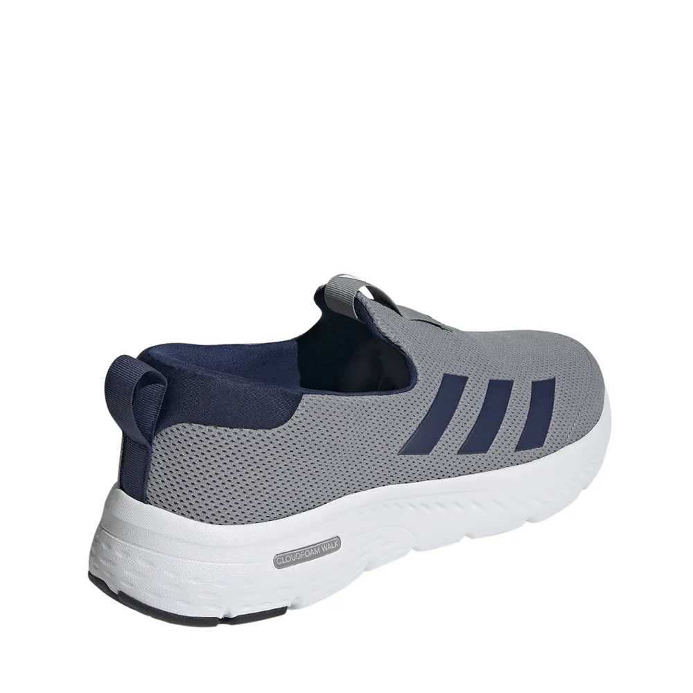 adidas Men's Cloudfoam Move Lounger Running Shoes