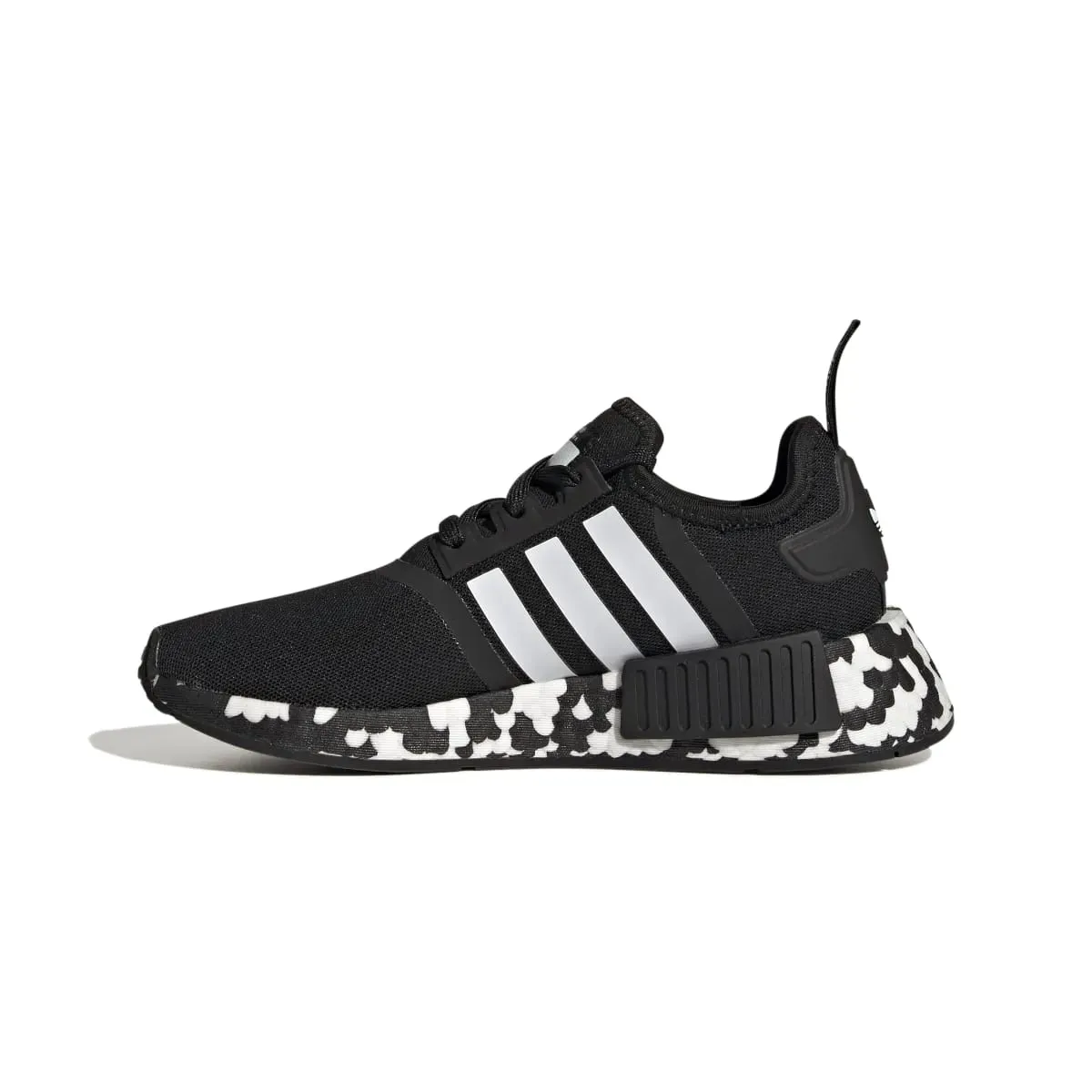 Adidas NMD_R1 JR's Running Shoes