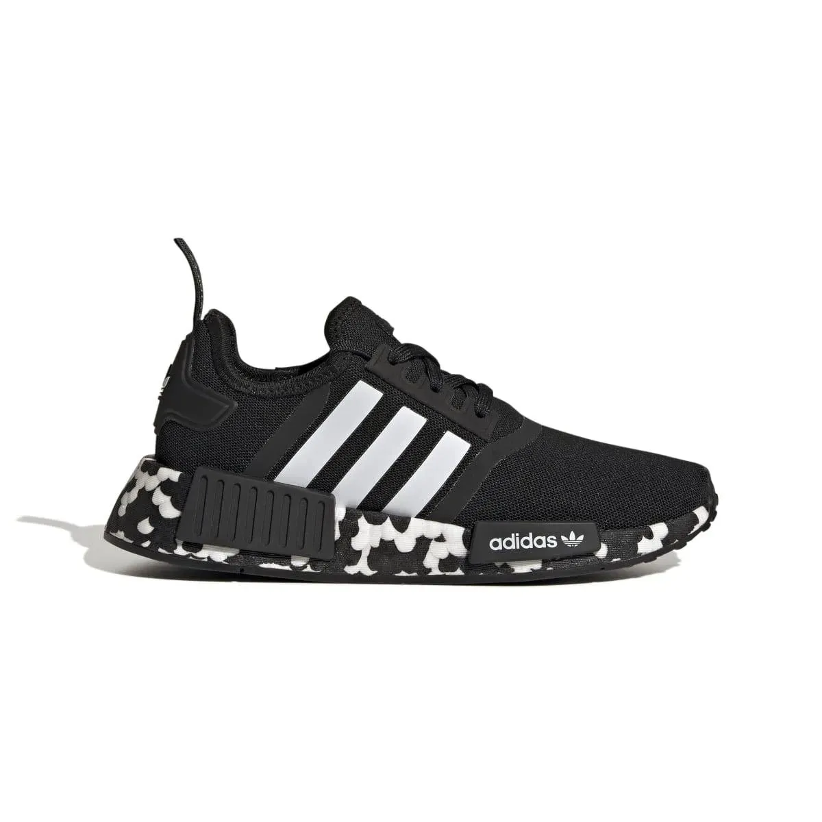 Adidas NMD_R1 JR's Running Shoes