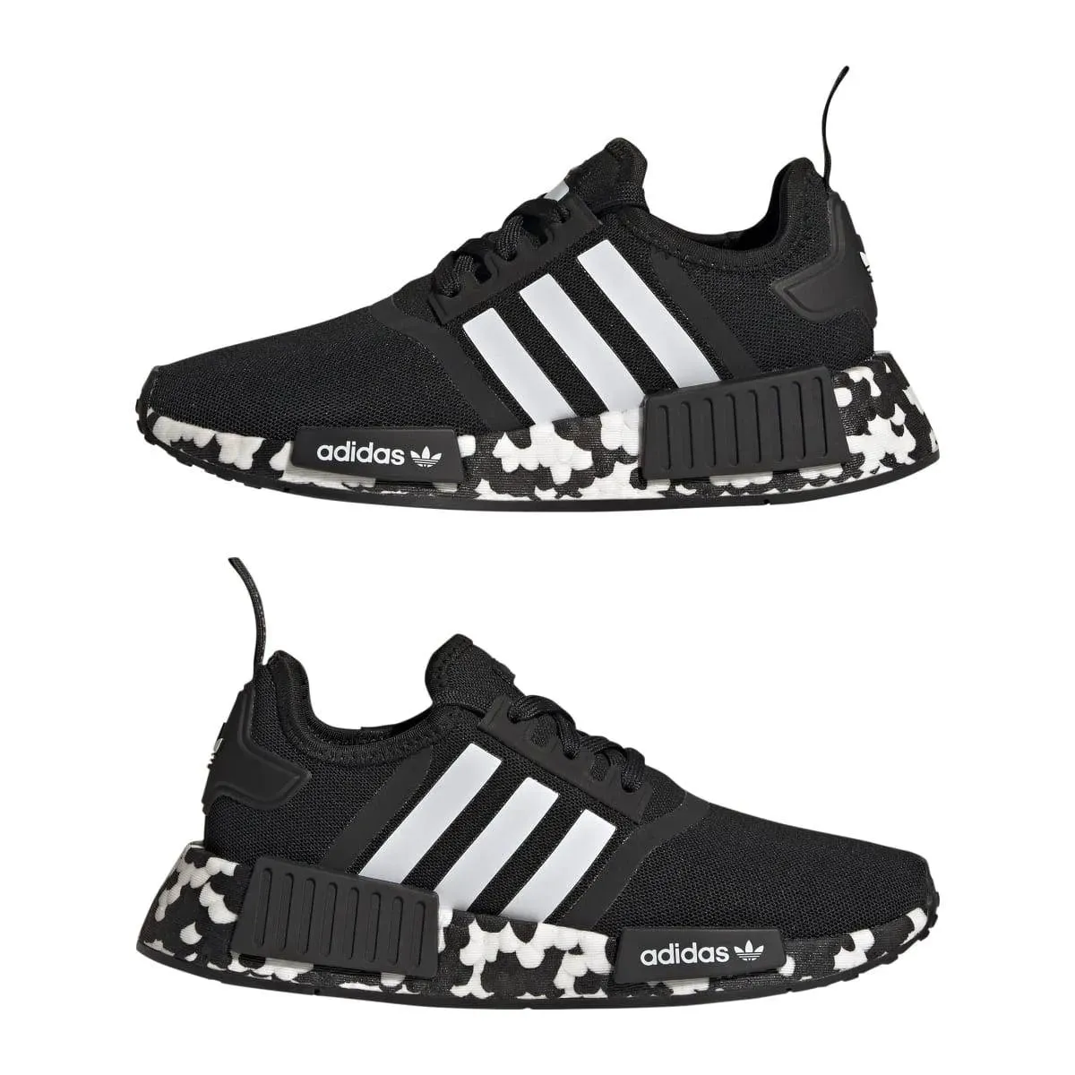 Adidas NMD_R1 JR's Running Shoes