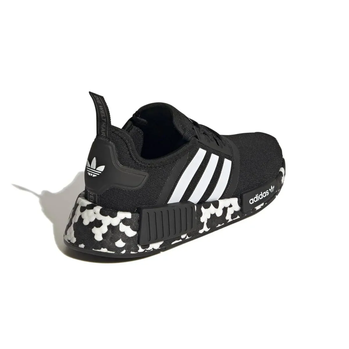 Adidas NMD_R1 JR's Running Shoes