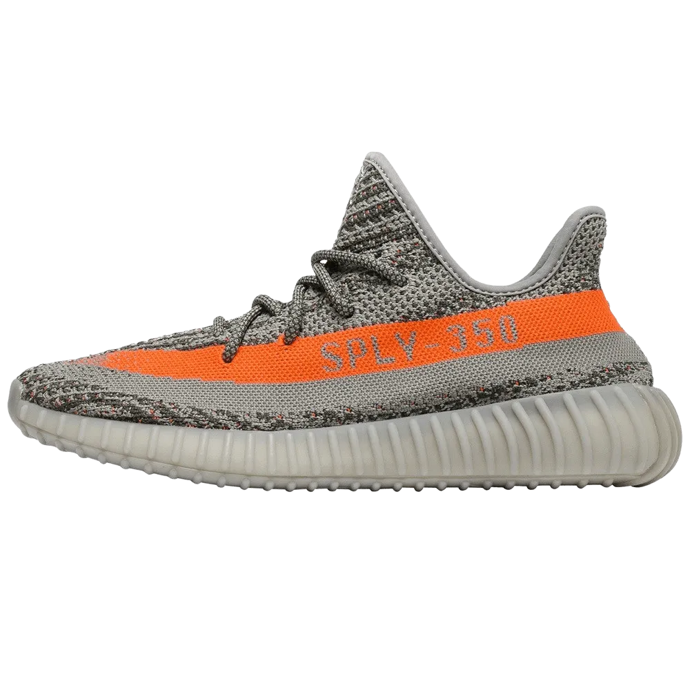 ADIDAS ORIGINALS YEEZY BOOST 350 V2 BELUGA