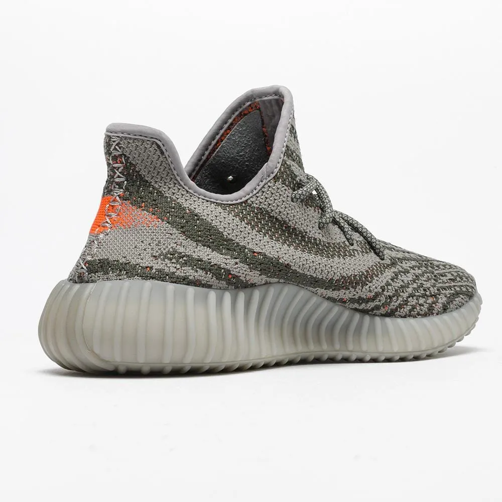 ADIDAS ORIGINALS YEEZY BOOST 350 V2 BELUGA