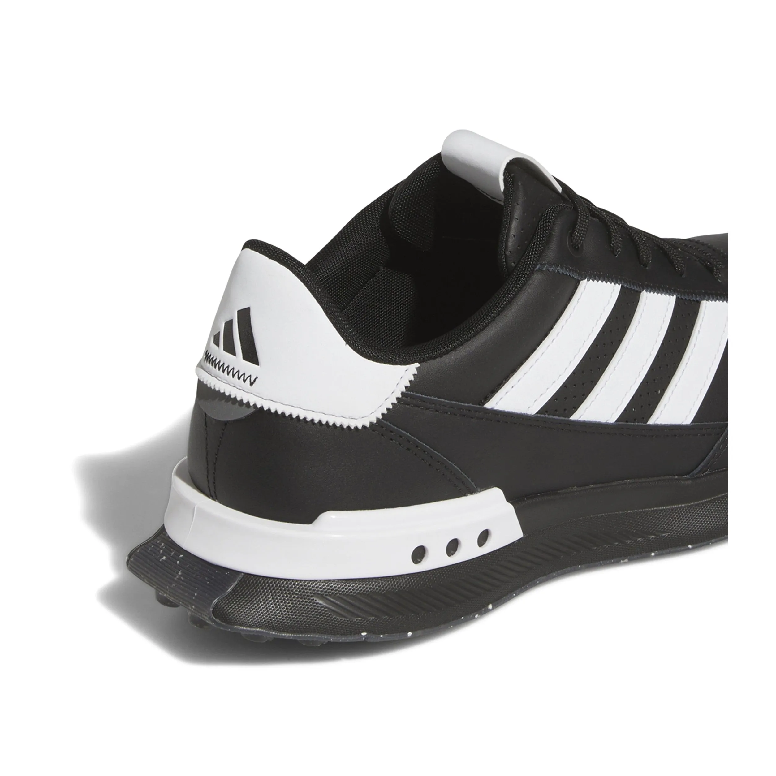 adidas S2G 24 Leather Spikeless Golf Shoes