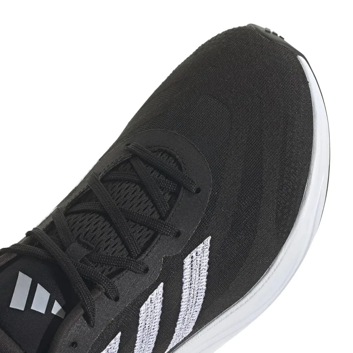 ADIDAS SUPERNOVA 3 MN'S Black/White Running Shoes