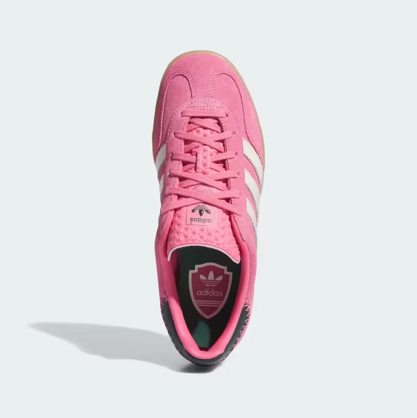 Adidas - W Gazelle ~ Pink