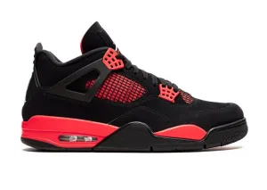 Air Jordan 4 Retro Red Thunder