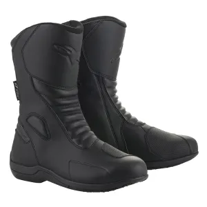 Alpinestars Origin Drystar Boots Black