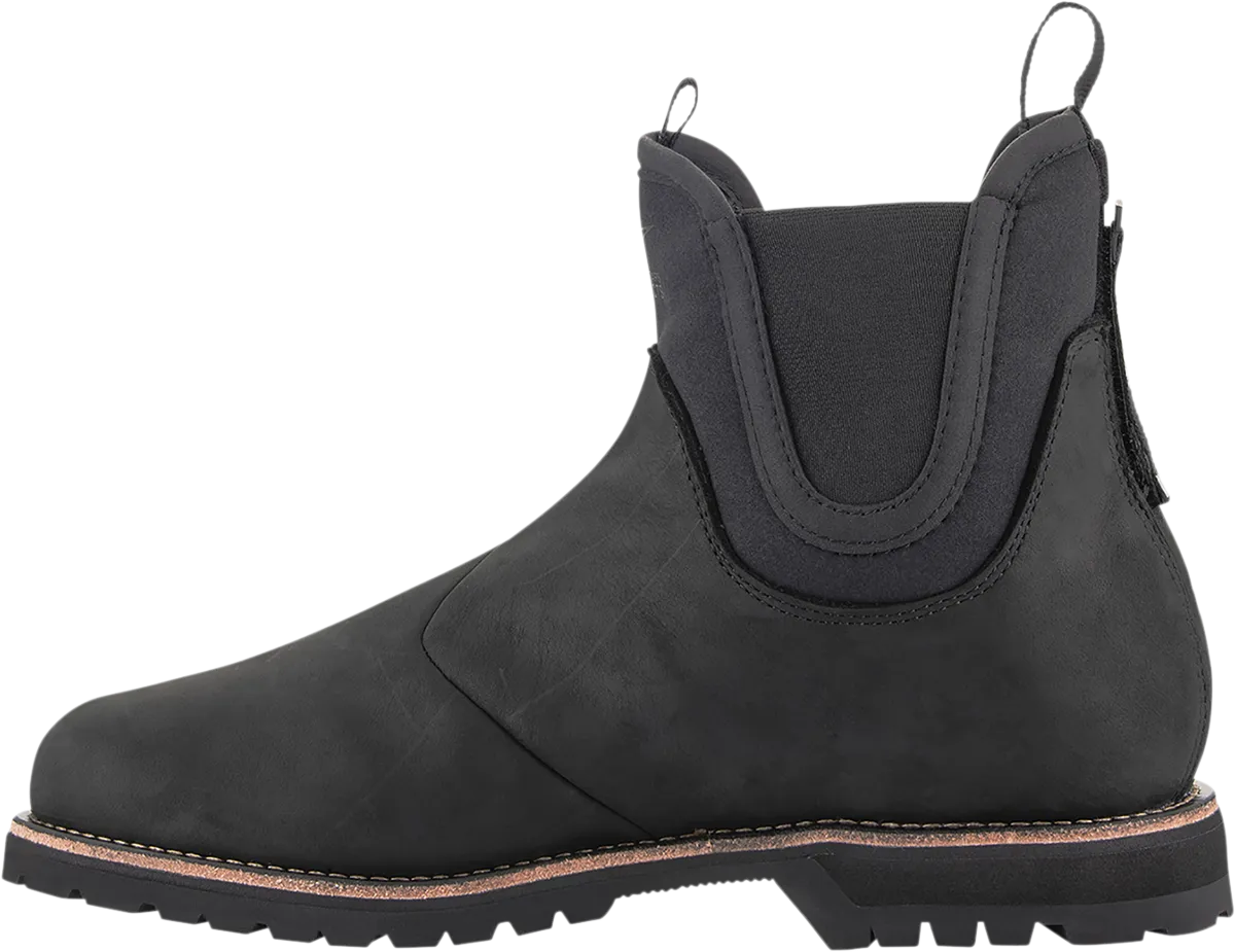 ALPINESTARS Turnstone Boots - Black - US 10.5 26535221100-105