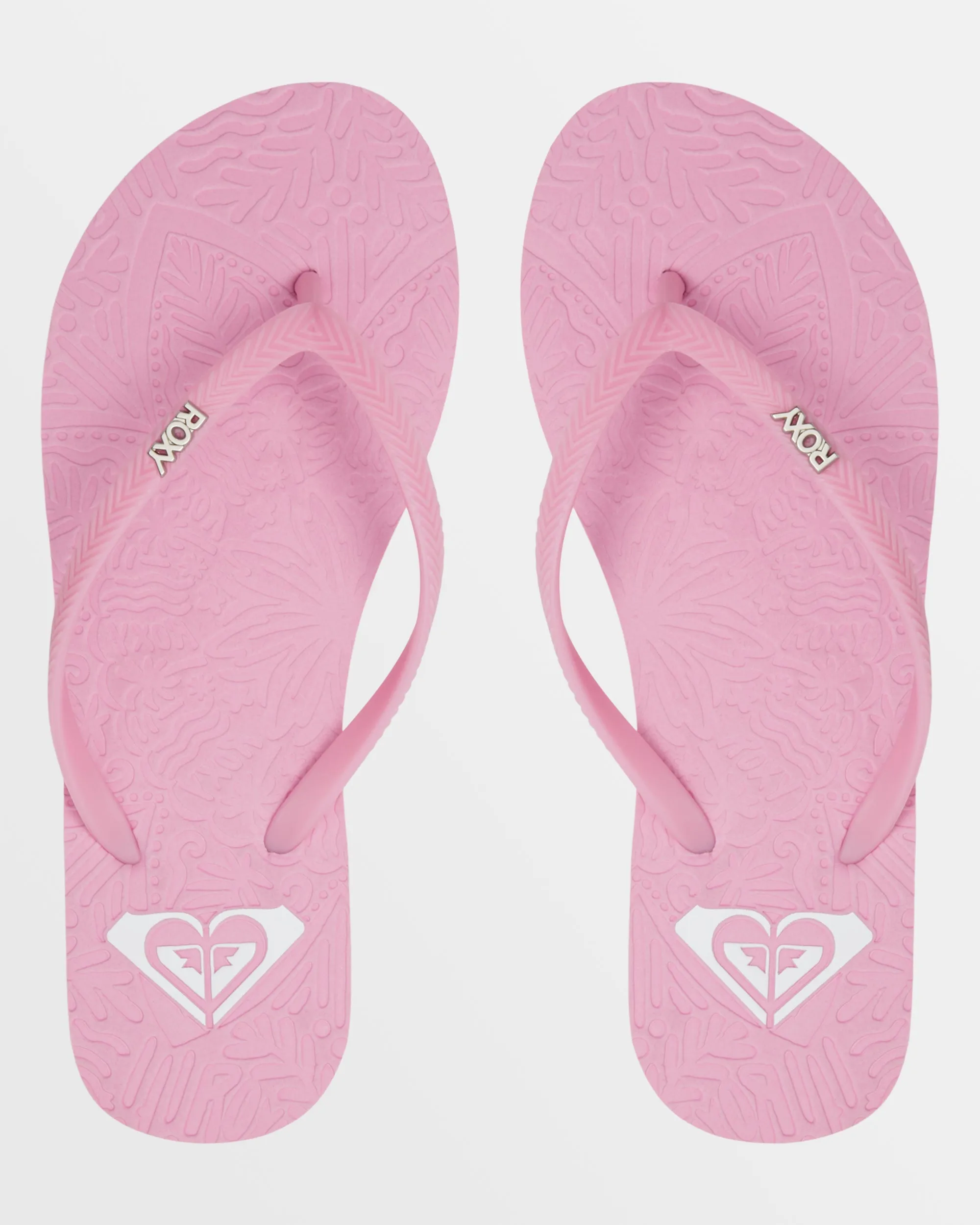 Antilles II Sandals - Lilac Chiffon