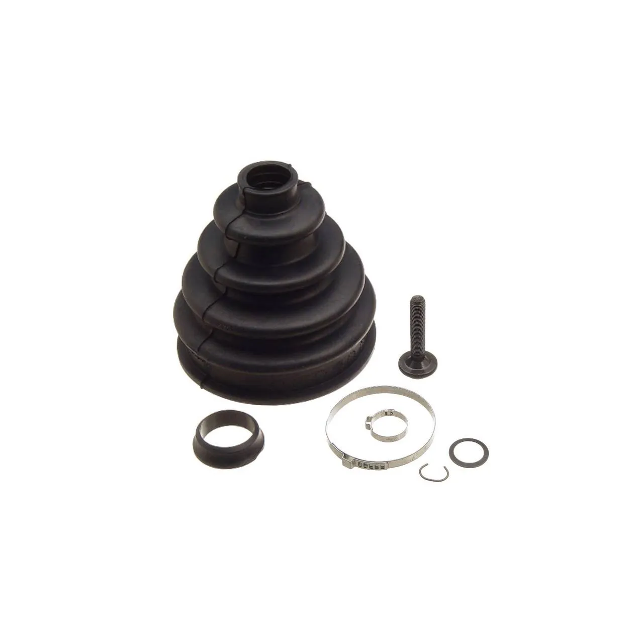 Audi CV Joint Boot Kit – Front and Rear Outer 893498203A