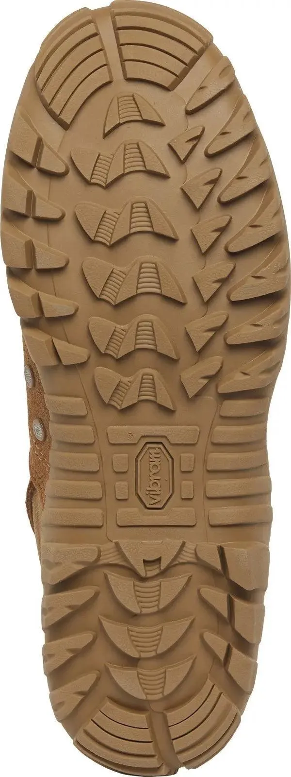 Belleville Coyote Hot Weather Steel Toe Assault Boot 533 ST