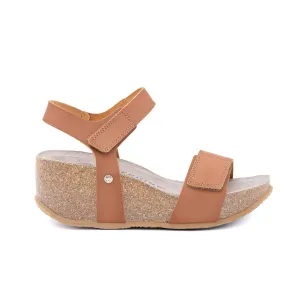 Bilbao Brown Sandals