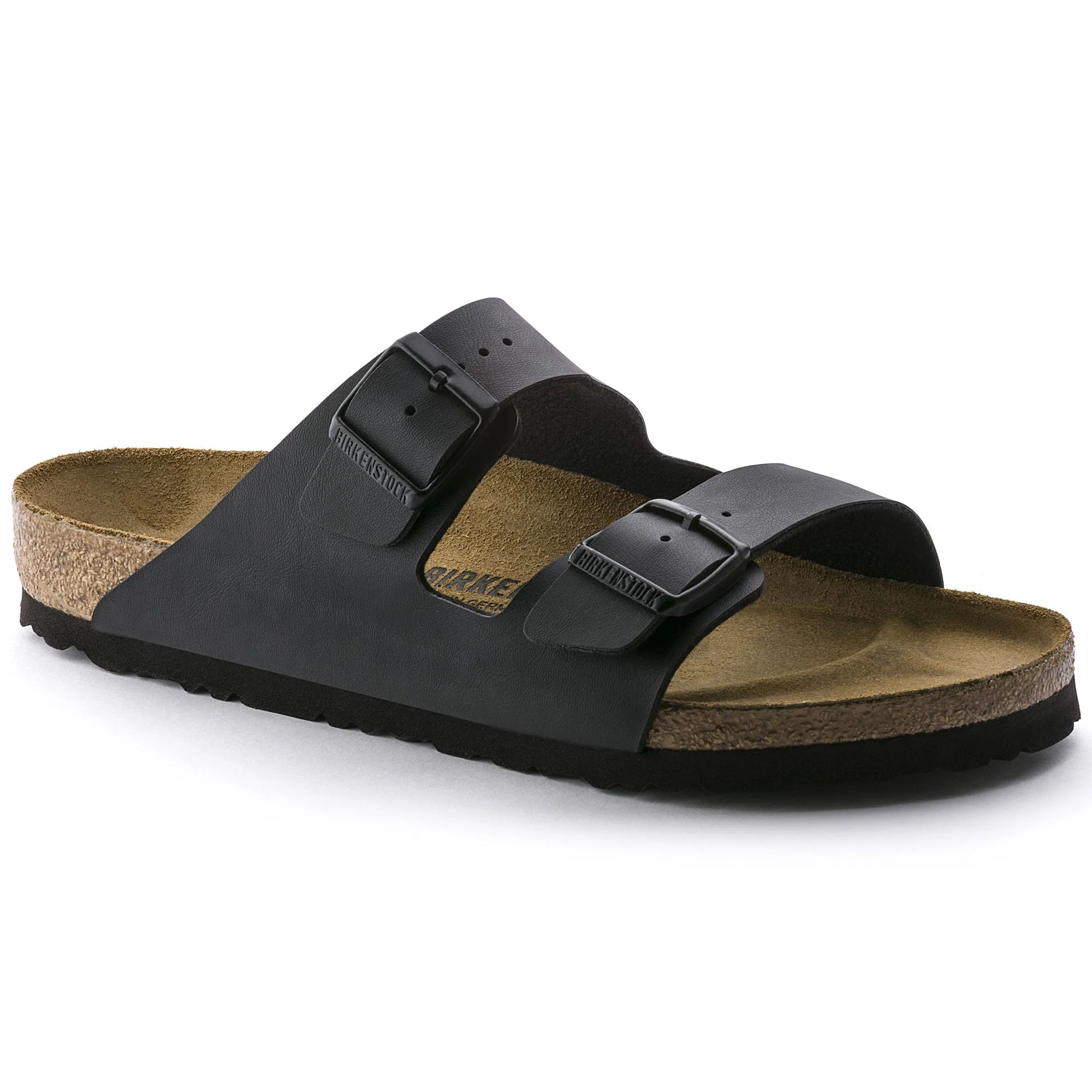 Birkenstock Arizona BF Black N 51793