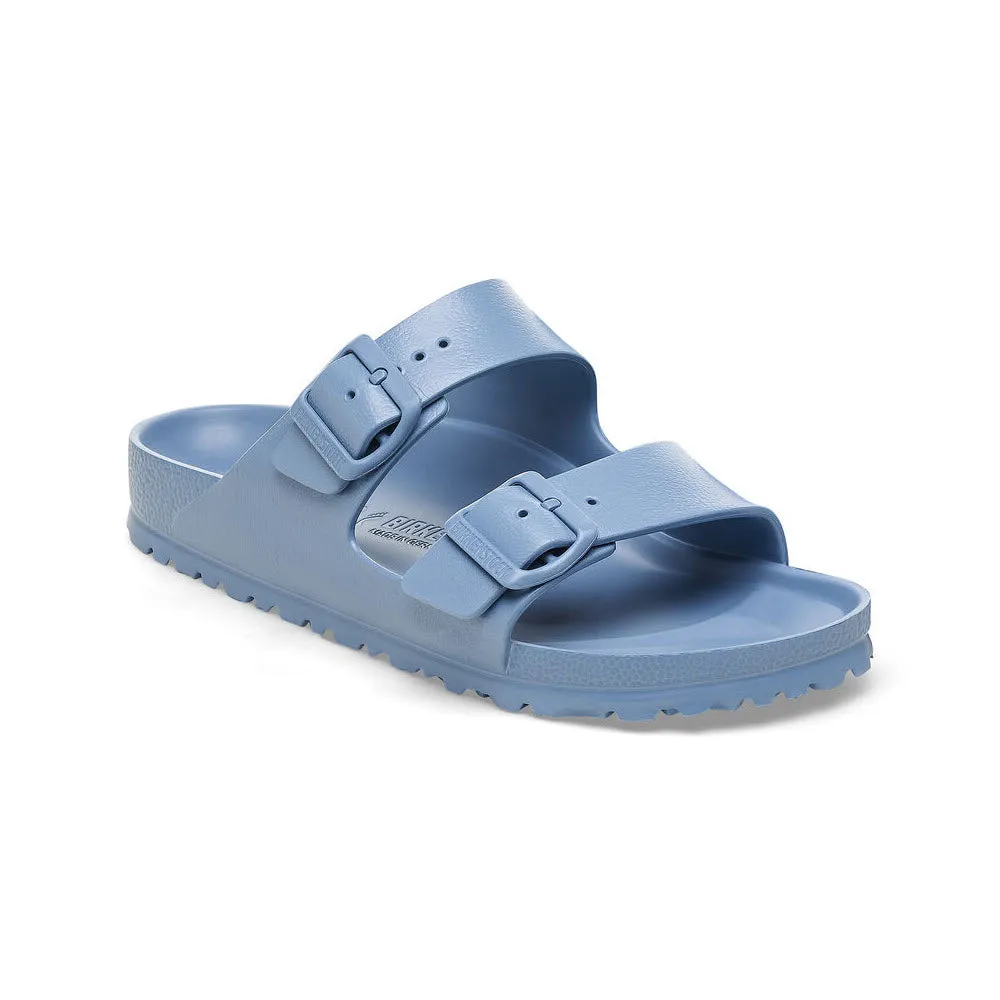 BIRKENSTOCK ARIZONA EVA ELEMENTAL BLUE - MENS