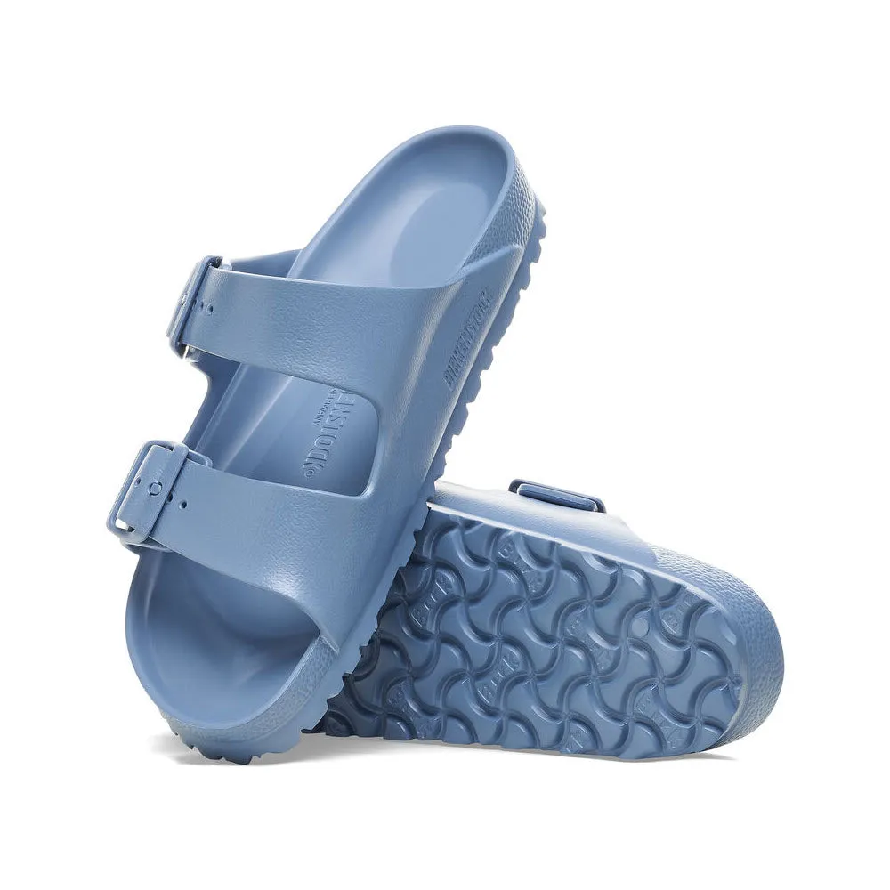 BIRKENSTOCK ARIZONA EVA ELEMENTAL BLUE - MENS