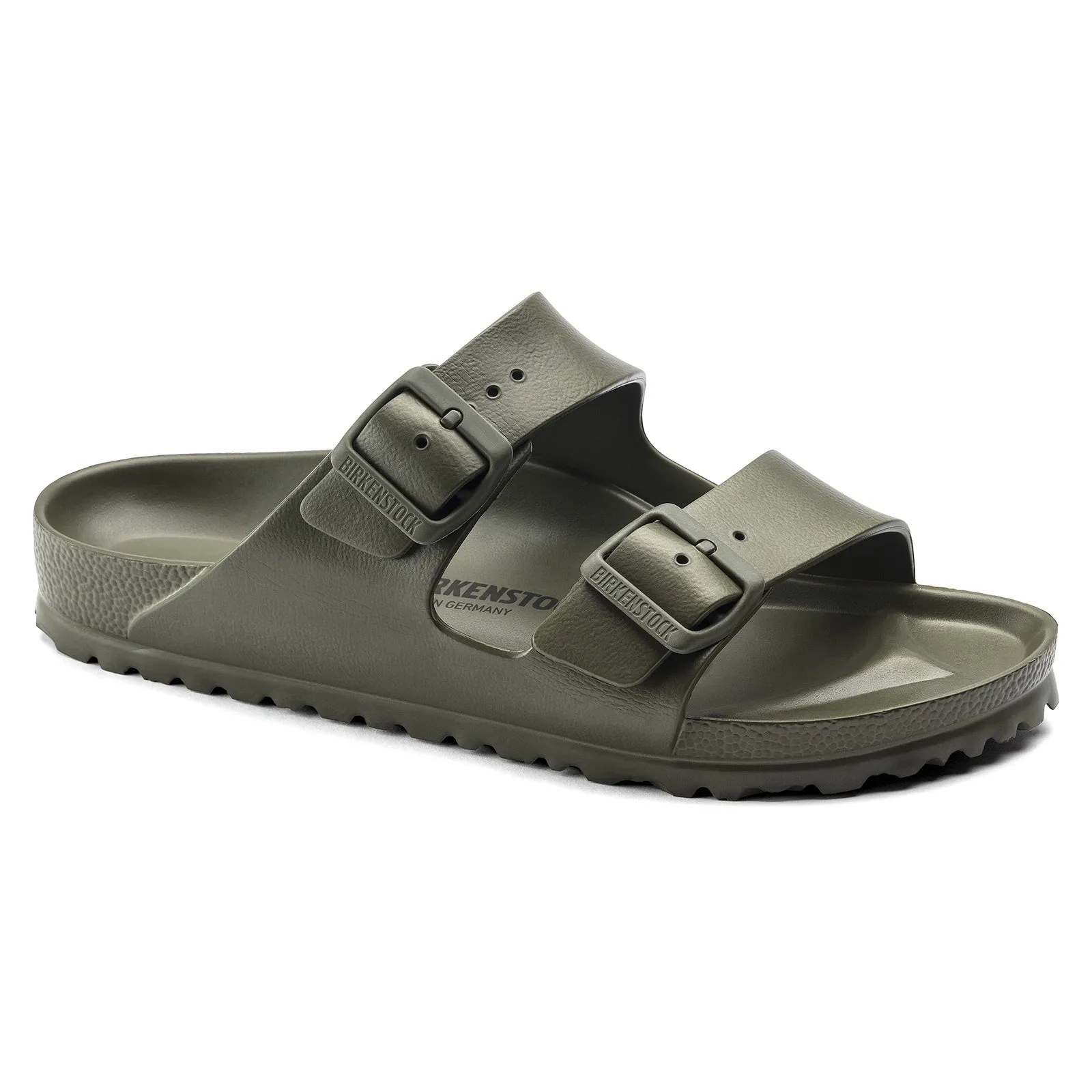 Birkenstock Arizona EVA Khaki (Narrow)