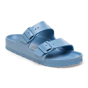 Birkenstock Arizona EVA Sandals - Elemental Blue (Narrow/Medium)