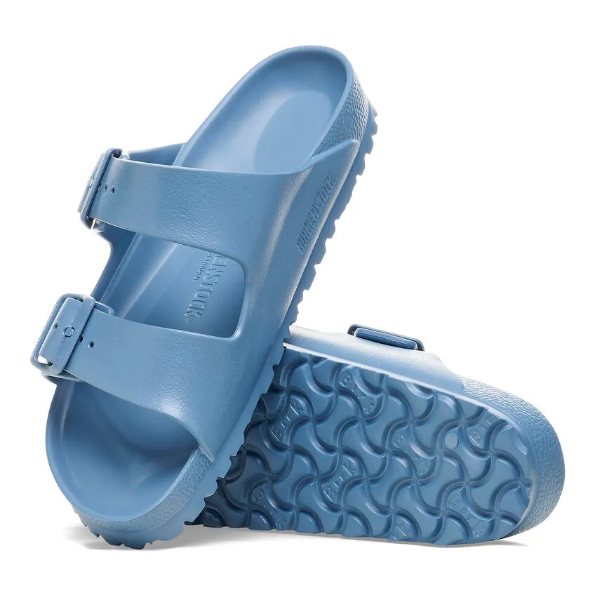 Birkenstock Arizona EVA Sandals - Elemental Blue (Narrow/Medium)