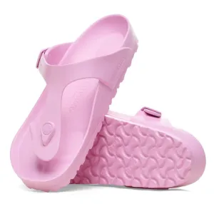 Birkenstock Gizeh EVA Sandals - Fondant Pink (Regular/Wide)