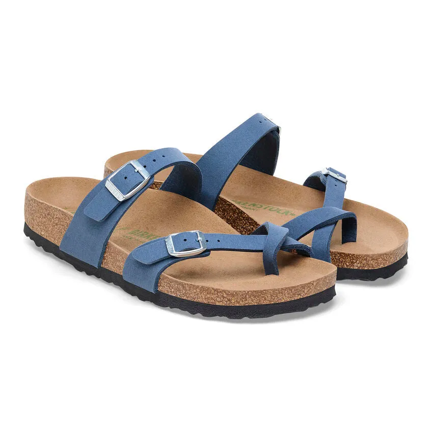 Birkenstock Mayari Elemental Blue