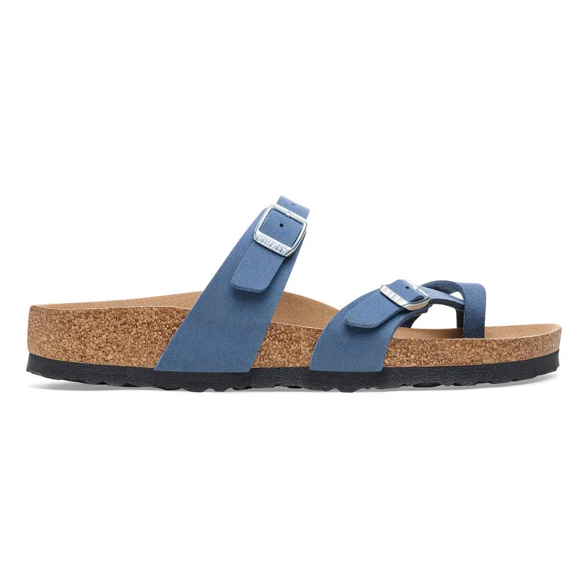 Birkenstock Mayari Elemental Blue