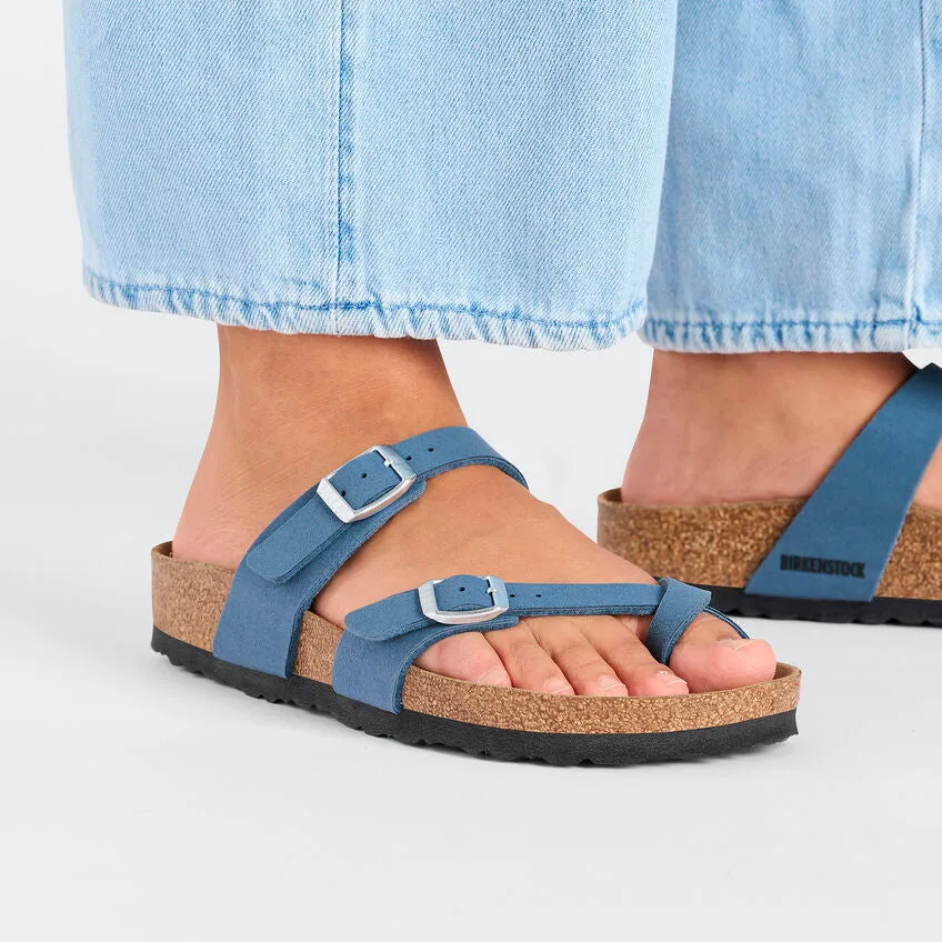 Birkenstock Mayari Elemental Blue