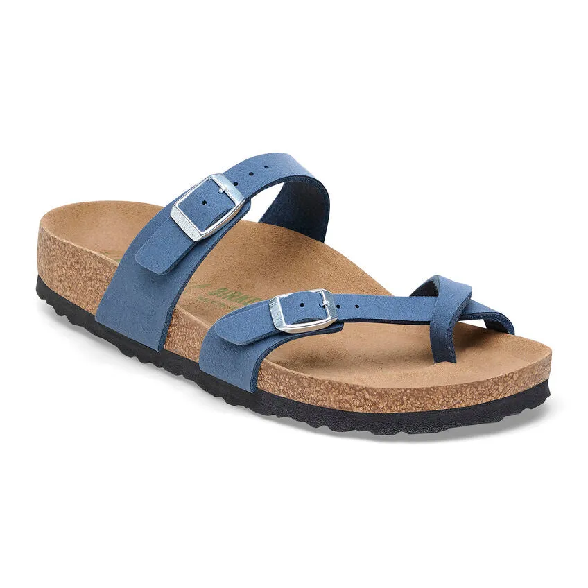 Birkenstock Mayari Elemental Blue