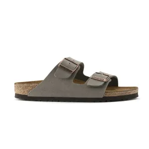 Birkenstock - Men's Arizona BF-Nubuck Slides (151211)