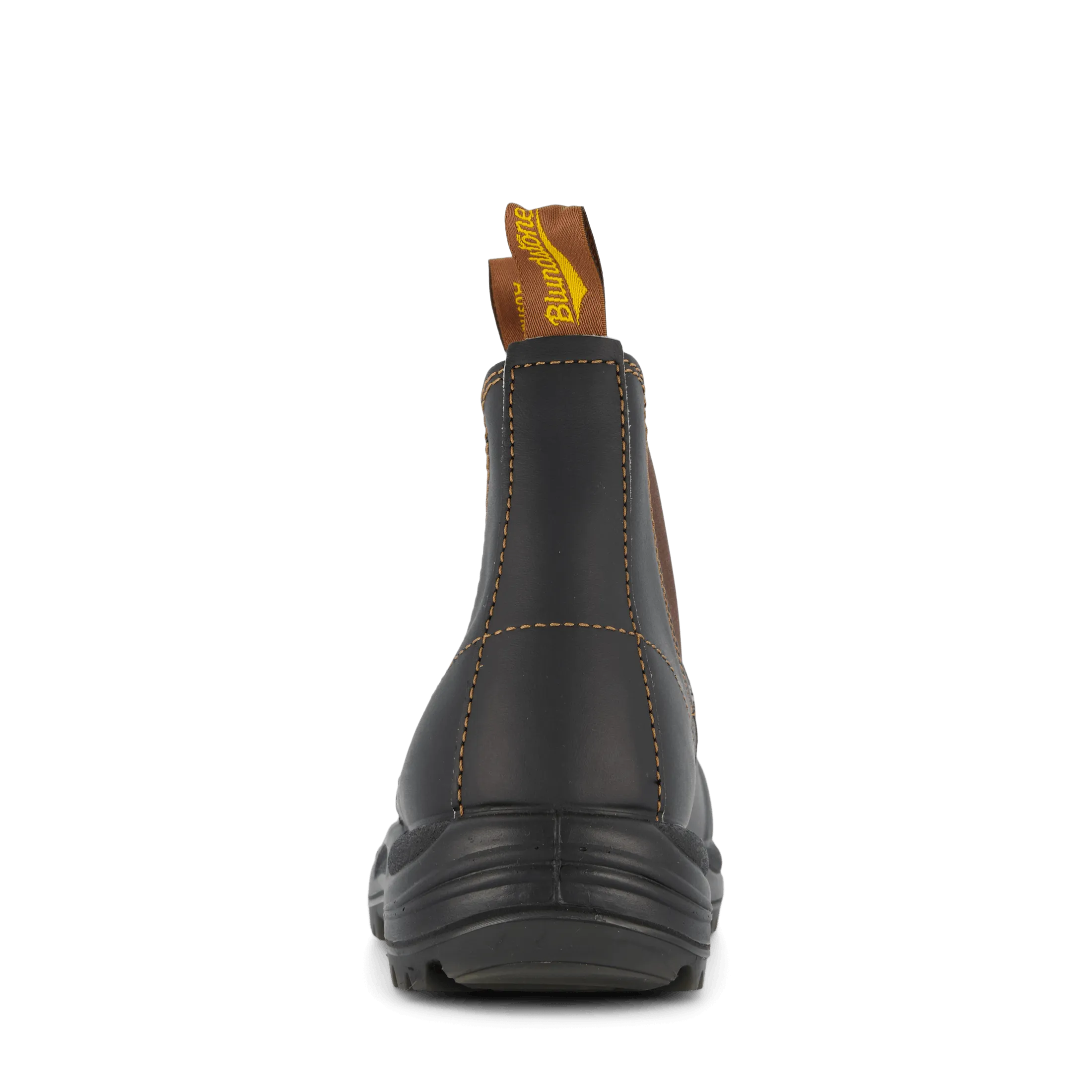 BL 192 Xtreme Safety Boot Stout Brown