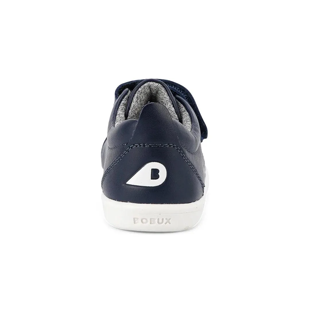 Bobux I-Walk Grass Court - Navy