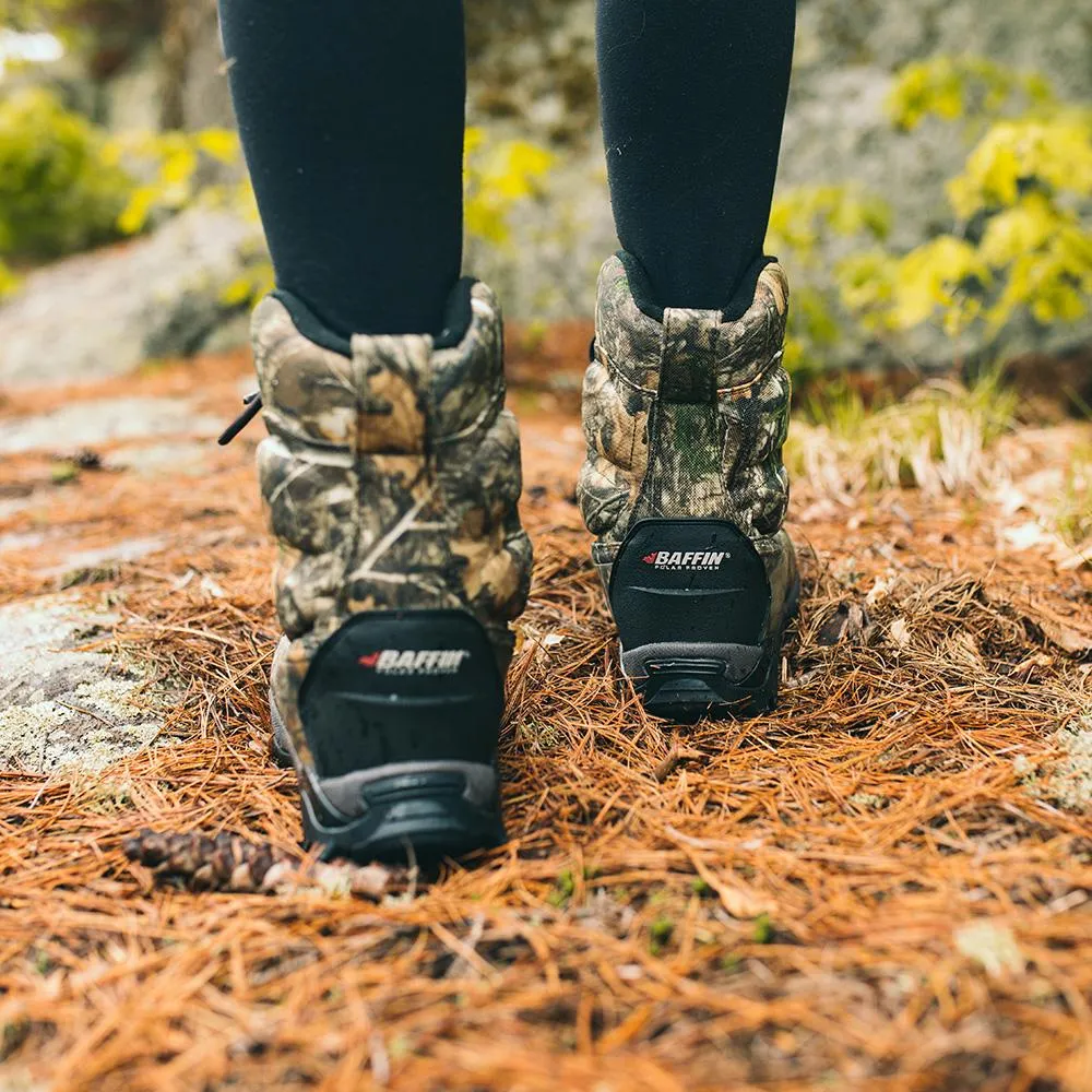 Boots - Baffin SWIFT, Hunt & Fish Collection, Women's, SOFT-W025