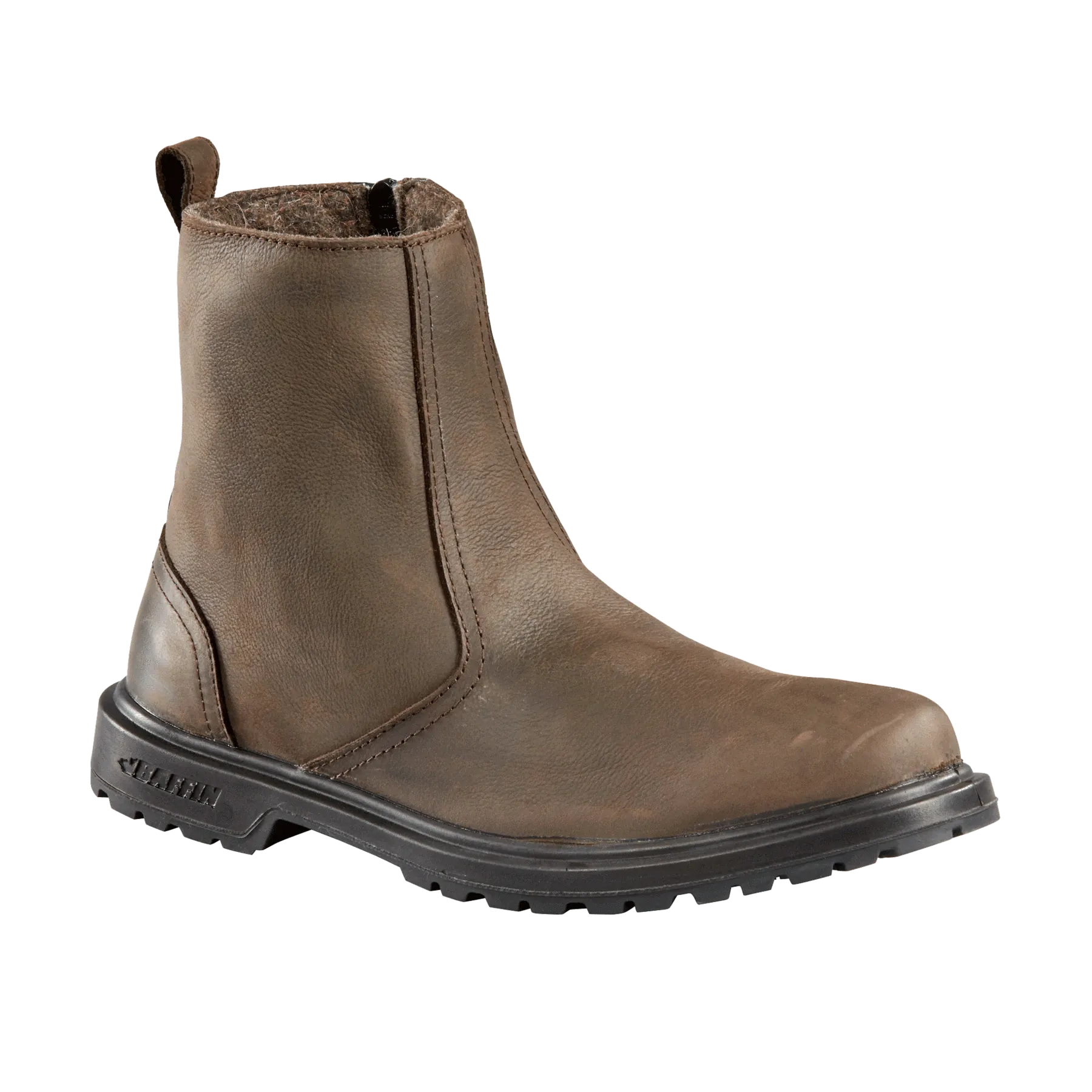 Boots - Baffin Western, Compass Collection, Men's, COMP-M002