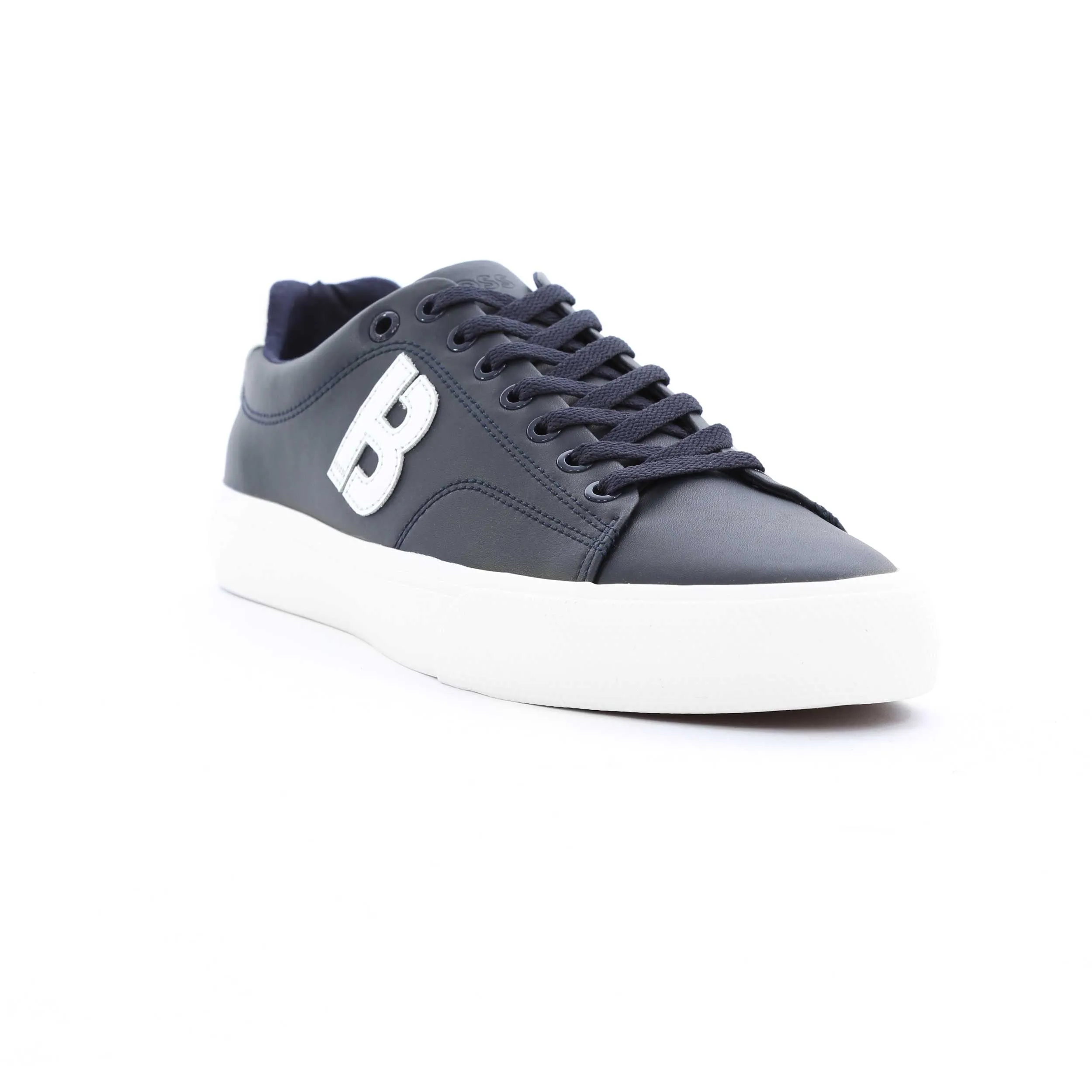 BOSS Aiden Tenn ltb Trainer in Navy