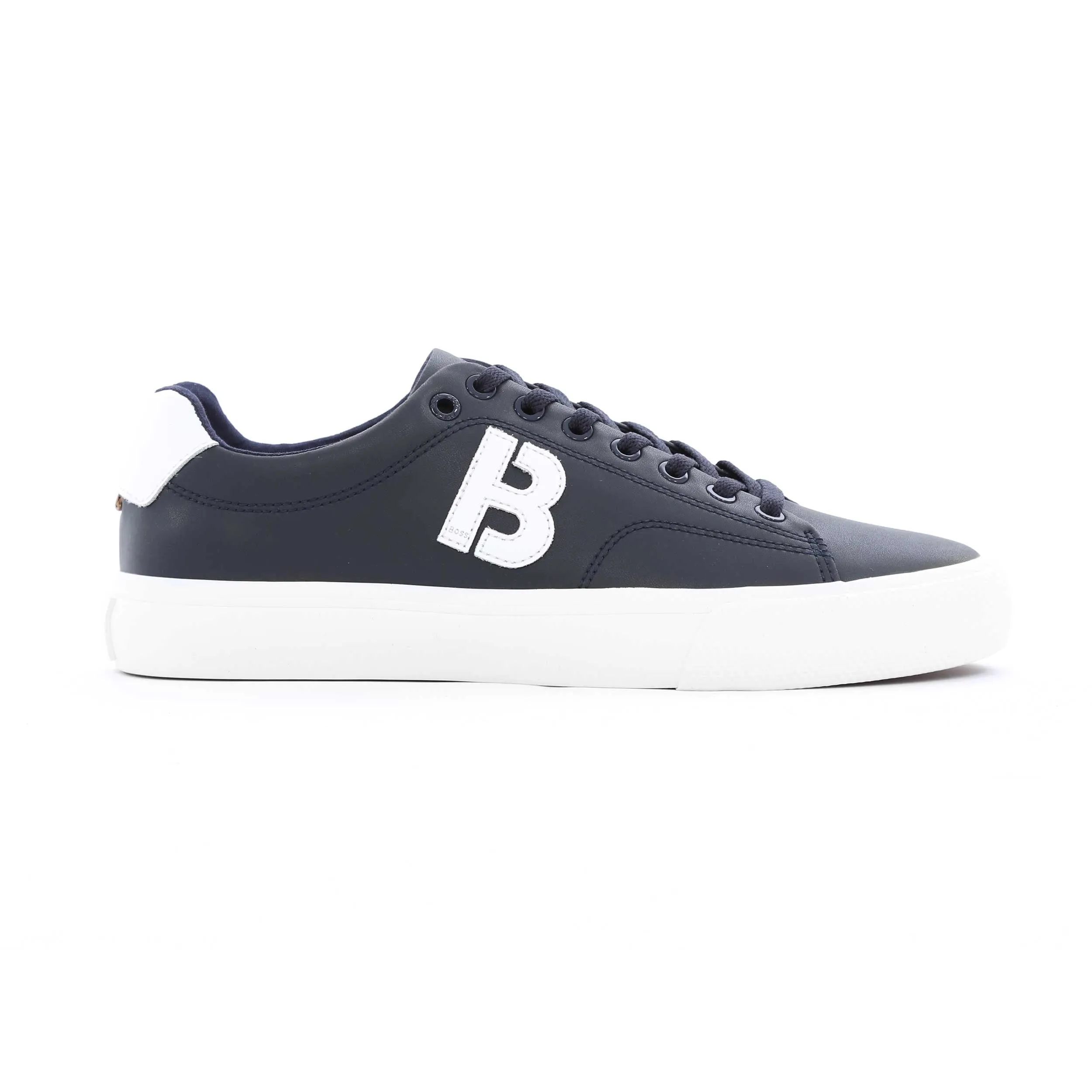 BOSS Aiden Tenn ltb Trainer in Navy