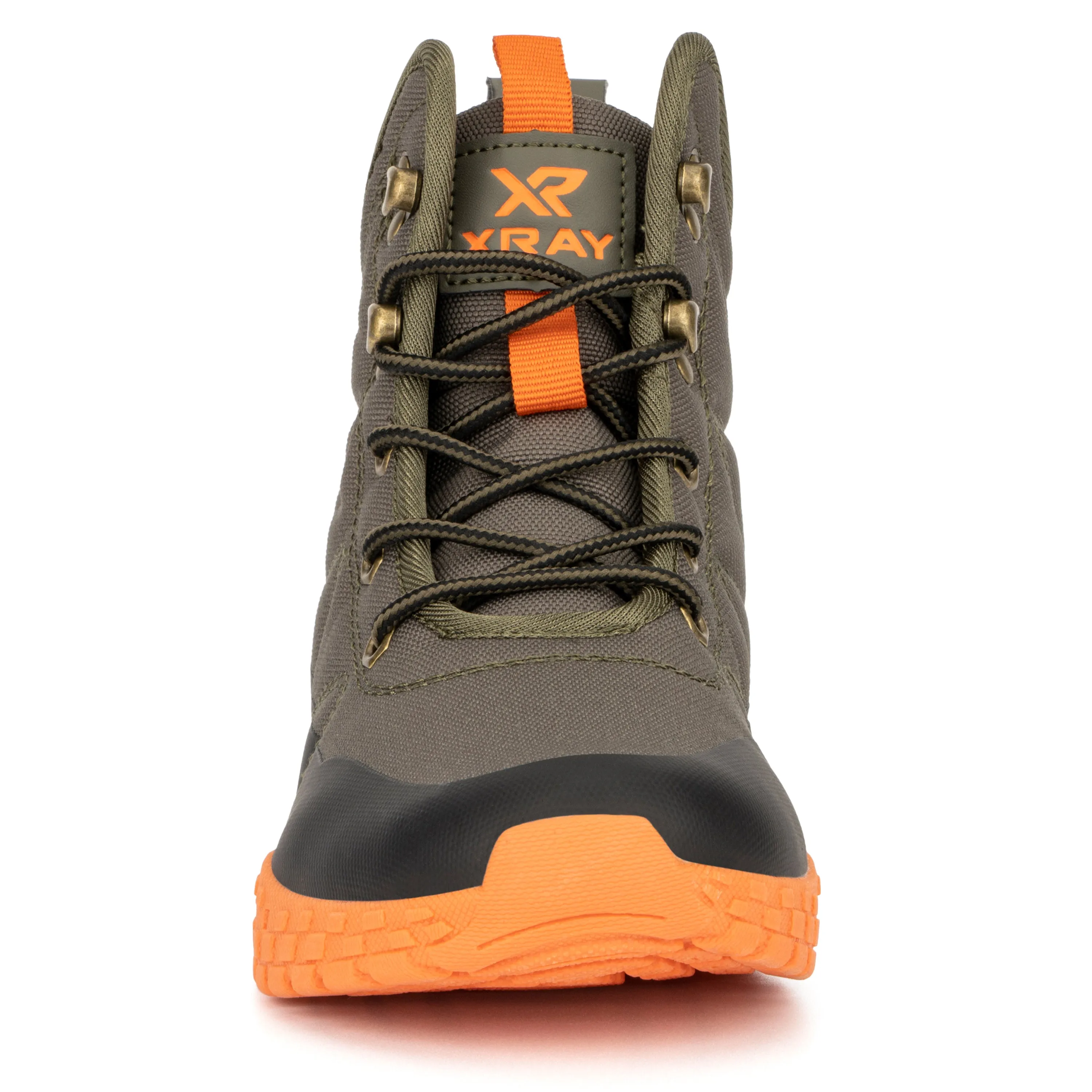 Boy's Logan Boot