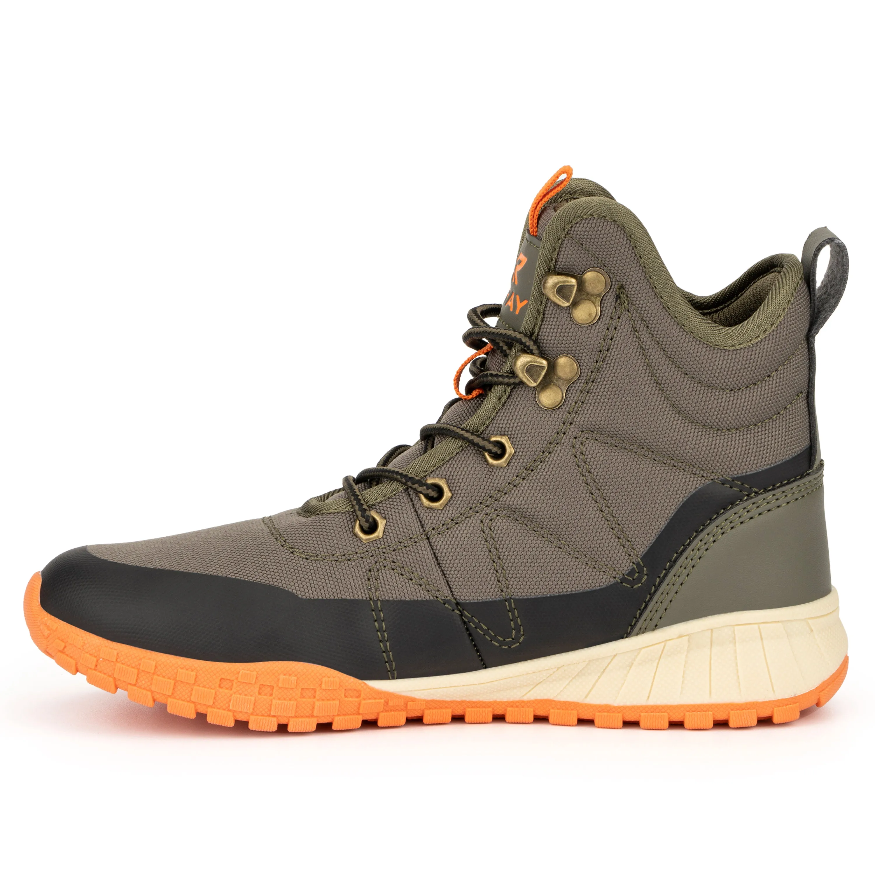 Boy's Logan Boot