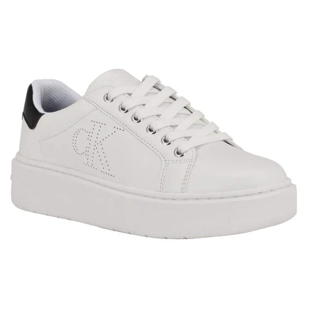 Calvin Klein Daili Sneakers Women - WHT