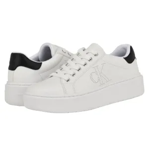 Calvin Klein Daili Sneakers Women - WHT