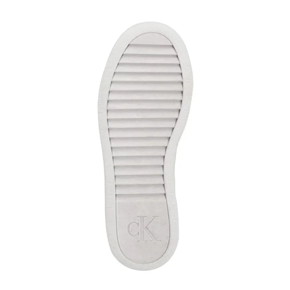 Calvin Klein Daili Sneakers Women - WHT