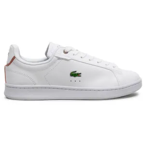 Carnaby Pro BL Leather Synthetic Women's Low Top Trainers