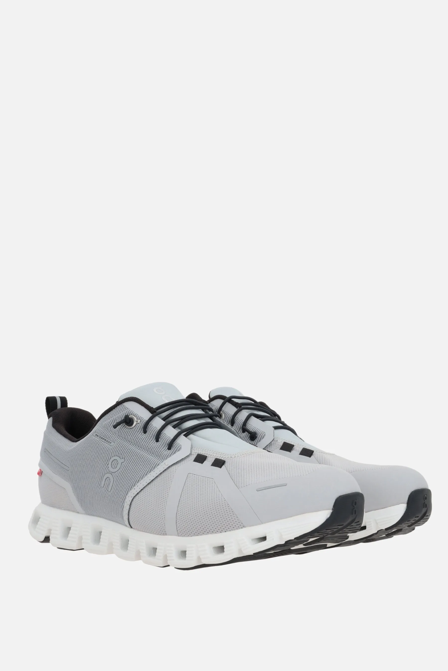 Cloud 5 Technical Mesh Sneakers