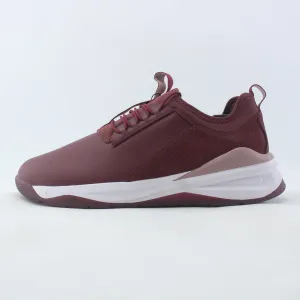 Clove - Aero's Shoes - Limited Edition - Royal Maroon