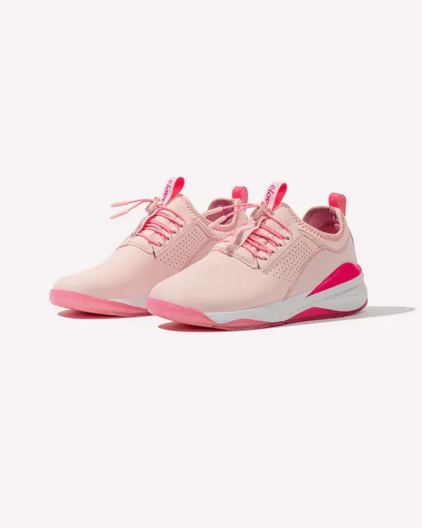 Clove  - Aero's Shoes - Limited Edition - Triple Pink