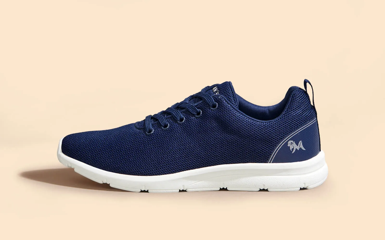 Comfort Stroll Sneakers : Blue