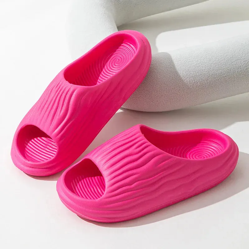 Comfortable Lightweight Flip-Flops for Women