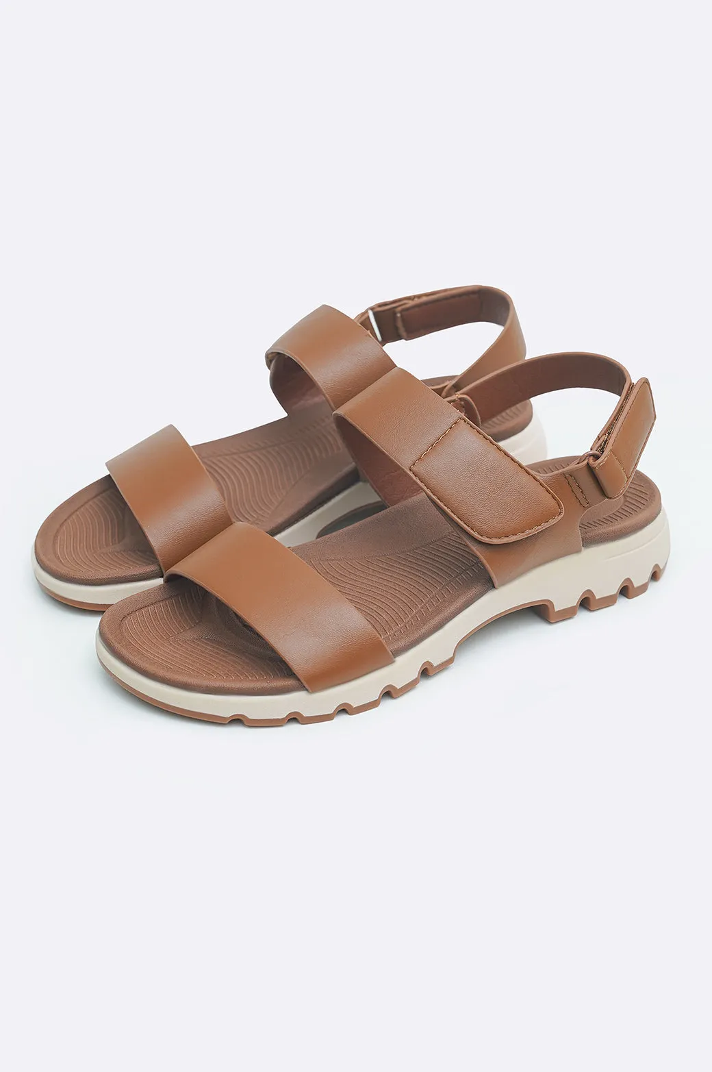 COMFY SPORT SANDALS