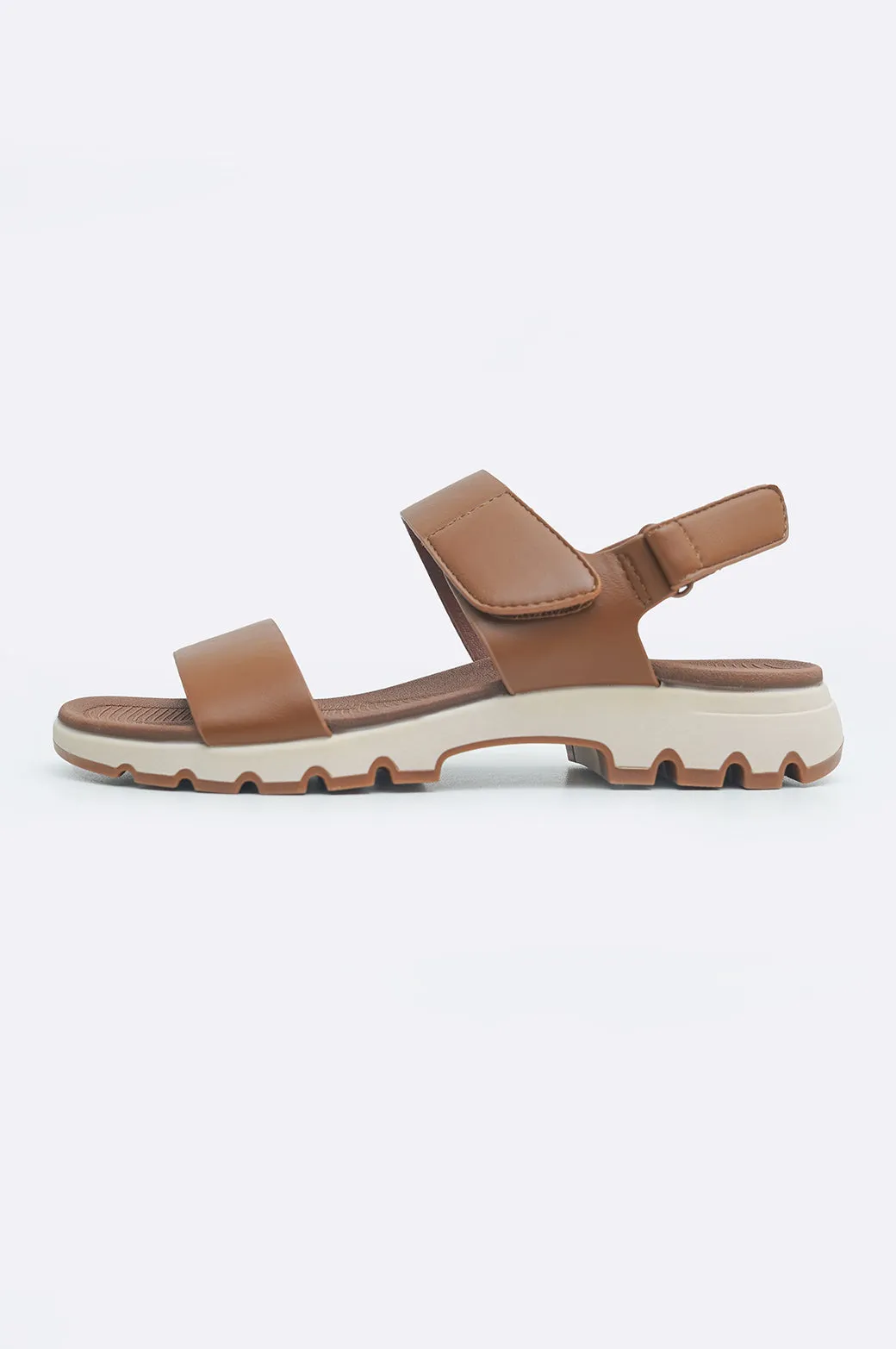 COMFY SPORT SANDALS